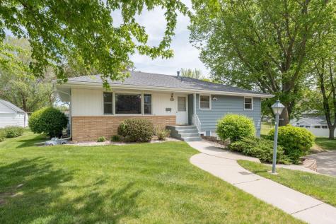 118 Agency Road Mankato MN 56001