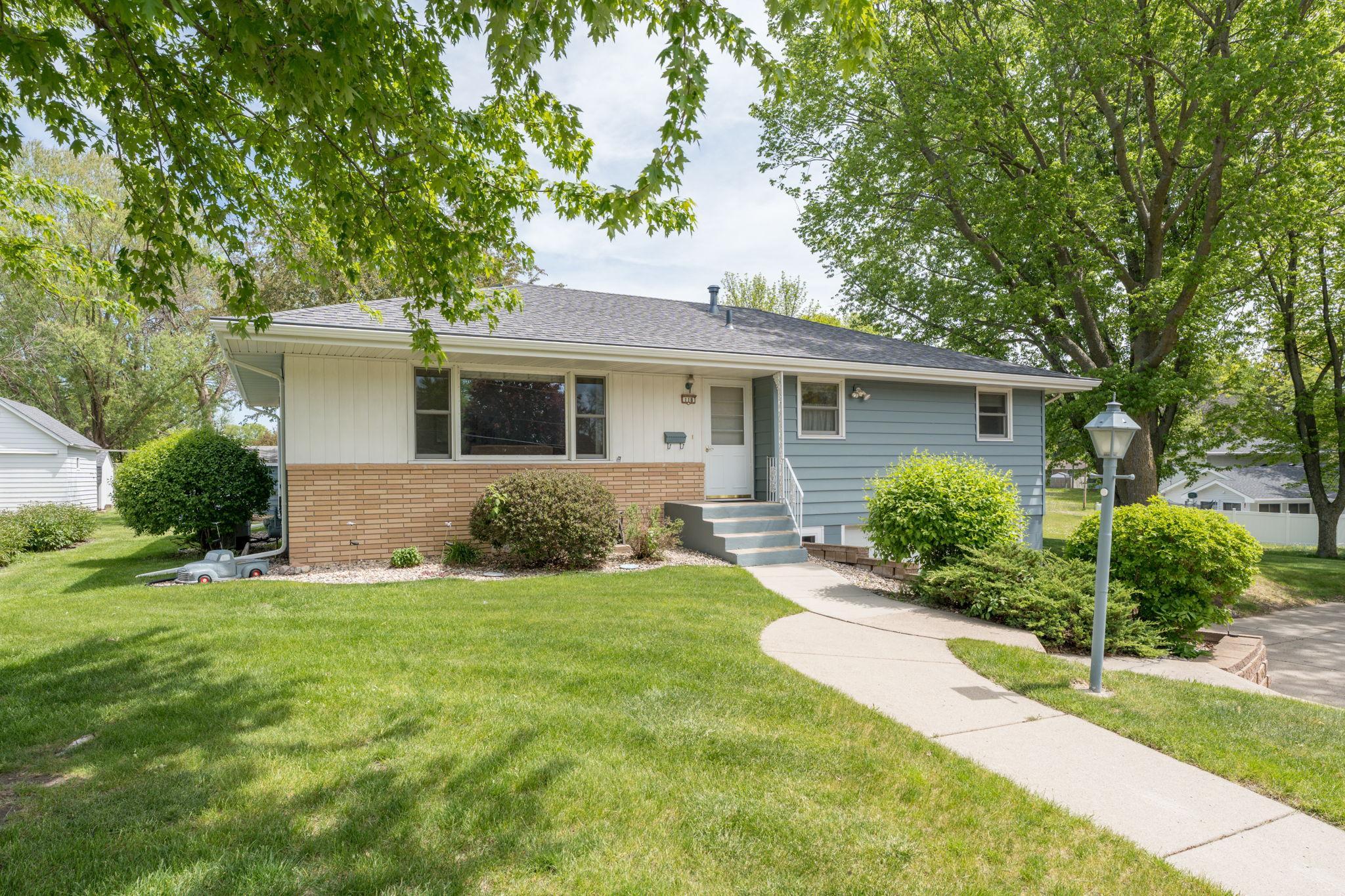 118 Agency Road Mankato MN 56001