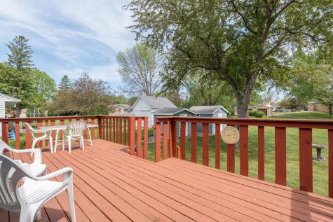 118 Agency Road Mankato MN 56001