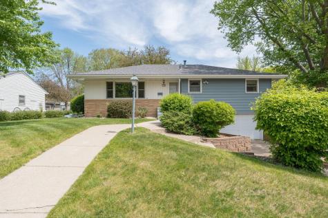 118 Agency Road Mankato MN 56001