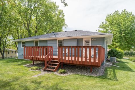 118 Agency Road Mankato MN 56001