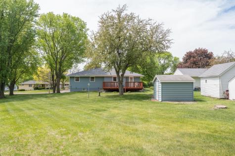 118 Agency Road Mankato MN 56001