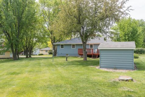 118 Agency Road Mankato MN 56001