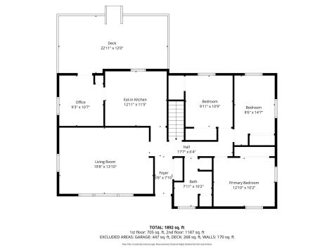 118 Agency Road Mankato MN 56001
