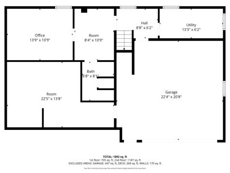118 Agency Road Mankato MN 56001