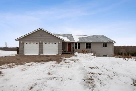 1525 6 1/2th Avenue Hillsdale WI 54733