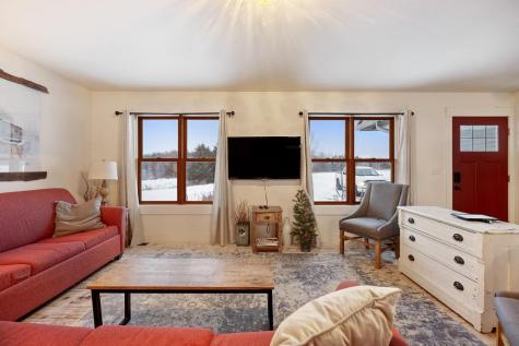1525 6 1/2th Avenue Hillsdale WI 54733