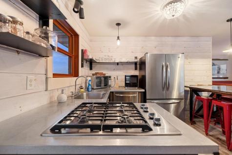 1525 6 1/2th Avenue Hillsdale WI 54733