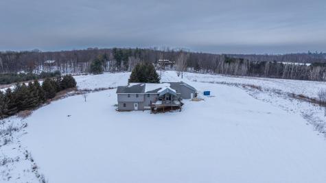 1525 6 1/2th Avenue Hillsdale WI 54733