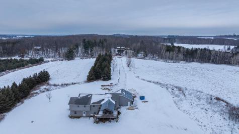 1525 6 1/2th Avenue Hillsdale WI 54733