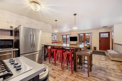 1525 6 1/2th Avenue Hillsdale WI 54733