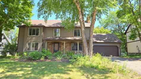 3233 Churchill Court Woodbury MN 55125