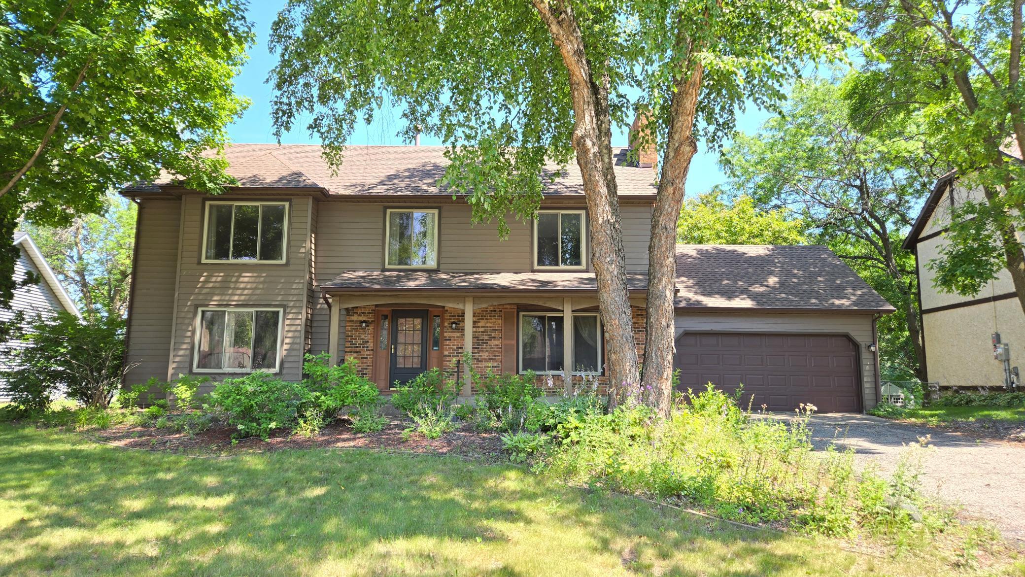 3233 Churchill Court Woodbury MN 55125