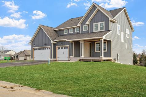 258 3rd Street SW Delano MN 55328
