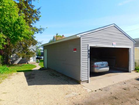 840 Magnolia Avenue E Saint Paul MN 55106