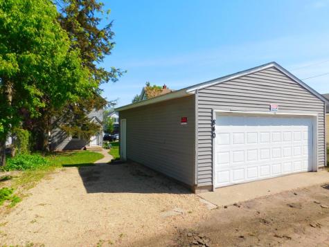 840 Magnolia Avenue E Saint Paul MN 55106