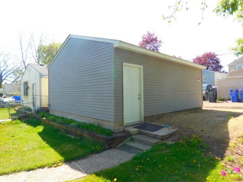 840 Magnolia Avenue E Saint Paul MN 55106