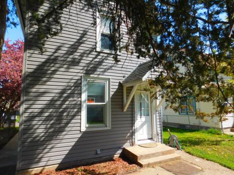 840 Magnolia Avenue E Saint Paul MN 55106