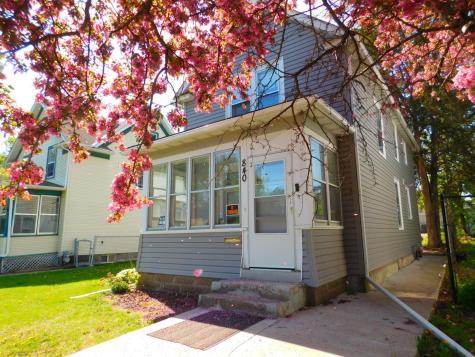 840 Magnolia Avenue E Saint Paul MN 55106
