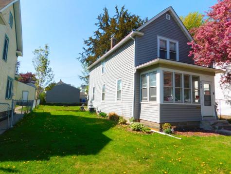 840 Magnolia Avenue E Saint Paul MN 55106