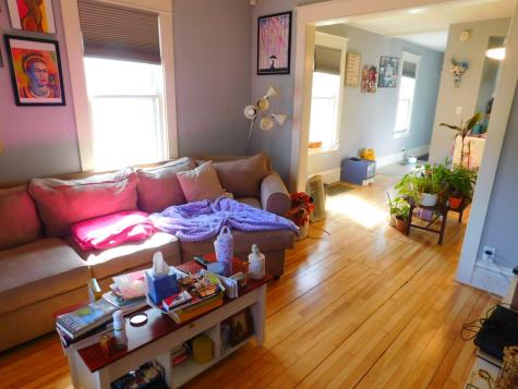 840 Magnolia Avenue E Saint Paul MN 55106