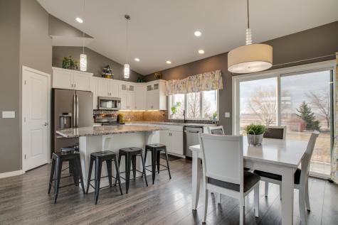 657 Westminster Drive Moorhead MN 56560