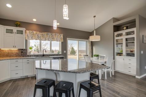 657 Westminster Drive Moorhead MN 56560