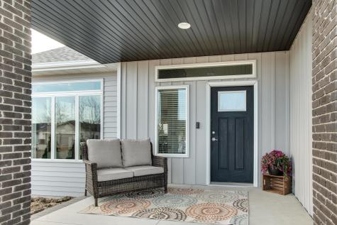 657 Westminster Drive Moorhead MN 56560