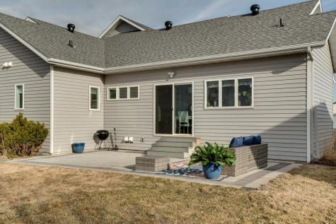 657 Westminster Drive Moorhead MN 56560