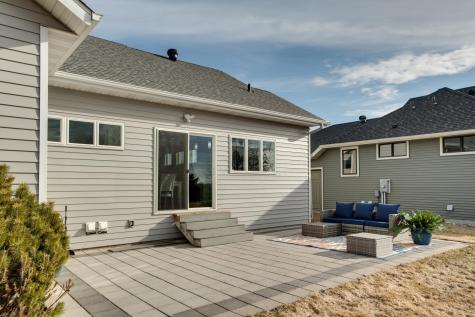 657 Westminster Drive Moorhead MN 56560