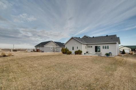 657 Westminster Drive Moorhead MN 56560