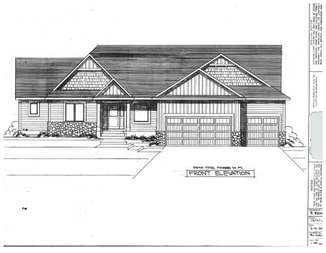 907 Fox Road Lino Lakes MN 55014
