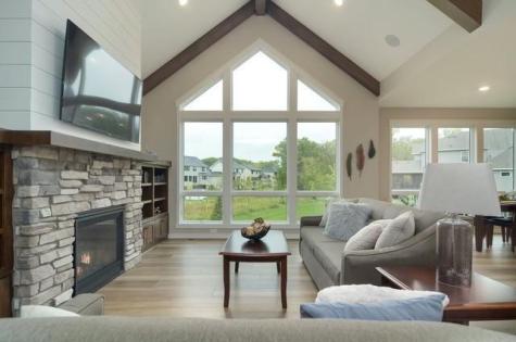 907 Fox Road Lino Lakes MN 55014