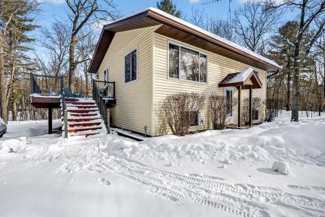 N6450 Ellsworth Lake Drive Spooner WI 54801