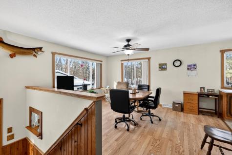 N6450 Ellsworth Lake Drive Spooner WI 54801