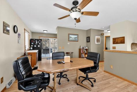 N6450 Ellsworth Lake Drive Spooner WI 54801