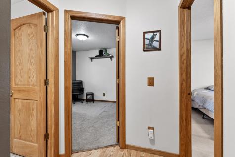 N6450 Ellsworth Lake Drive Spooner WI 54801
