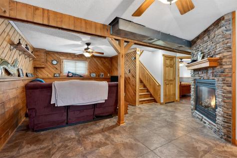 N6450 Ellsworth Lake Drive Spooner WI 54801