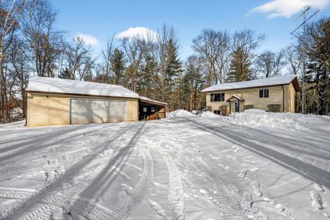 N6450 Ellsworth Lake Drive Spooner WI 54801