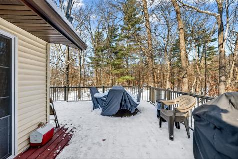 N6450 Ellsworth Lake Drive Spooner WI 54801