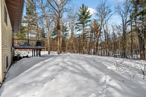 N6450 Ellsworth Lake Drive Spooner WI 54801