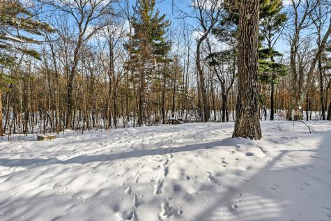 N6450 Ellsworth Lake Drive Spooner WI 54801