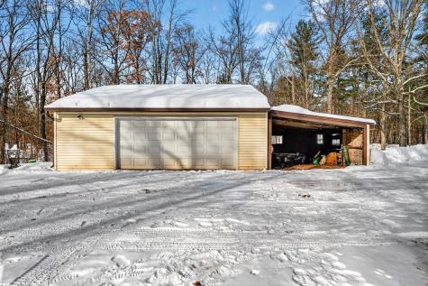 N6450 Ellsworth Lake Drive Spooner WI 54801