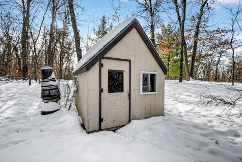 N6450 Ellsworth Lake Drive Spooner WI 54801