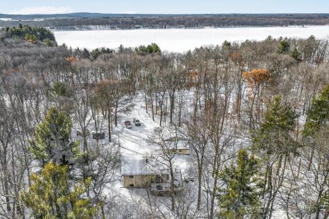 N6450 Ellsworth Lake Drive Spooner WI 54801