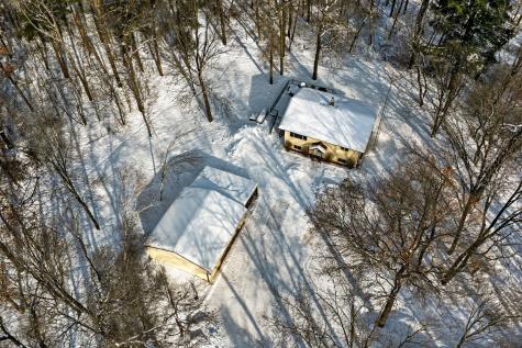 N6450 Ellsworth Lake Drive Spooner WI 54801