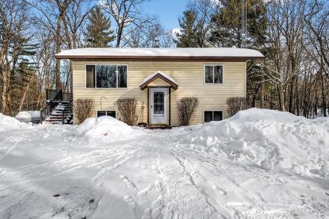 N6450 Ellsworth Lake Drive Spooner WI 54801