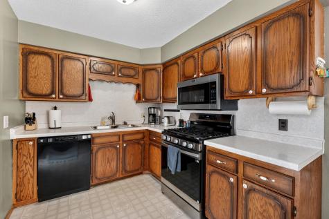 N6450 Ellsworth Lake Drive Spooner WI 54801