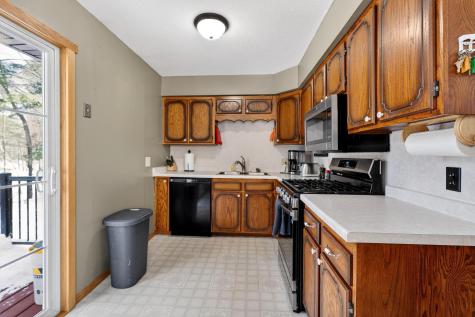 N6450 Ellsworth Lake Drive Spooner WI 54801