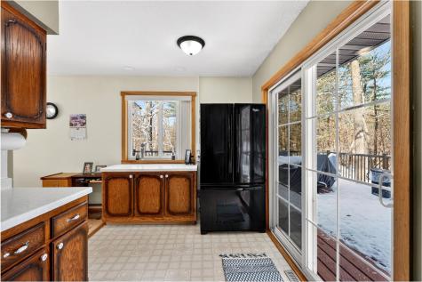 N6450 Ellsworth Lake Drive Spooner WI 54801
